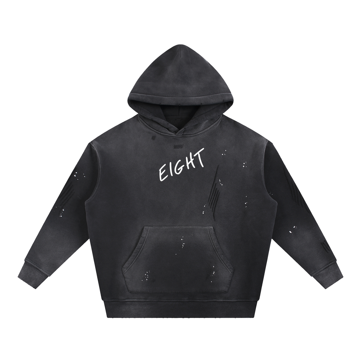 HOODIES