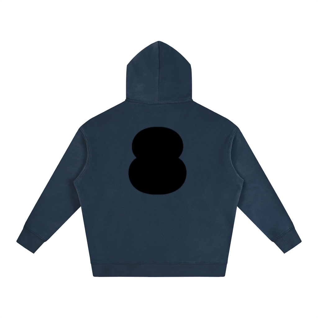 OVERSIZED HOODIE 005