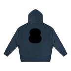 OVERSIZED HOODIE 005