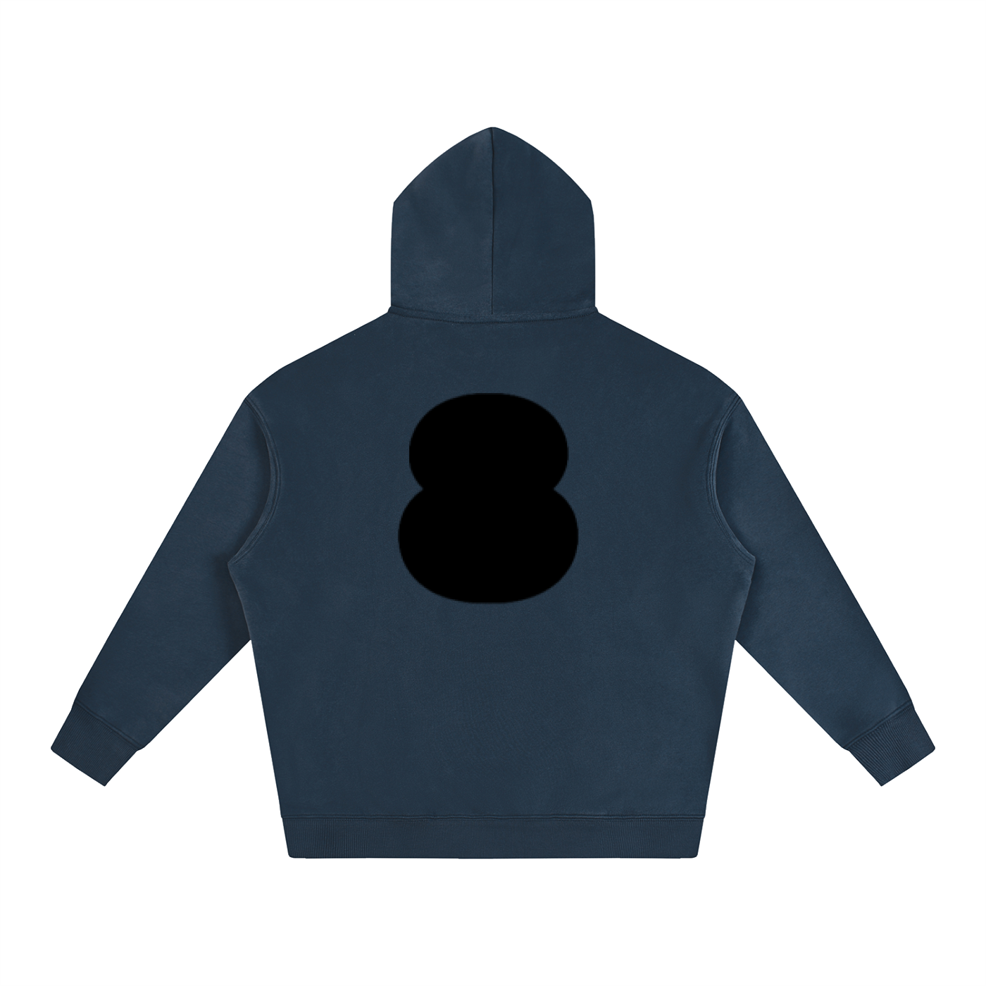 OVERSIZED HOODIE 005