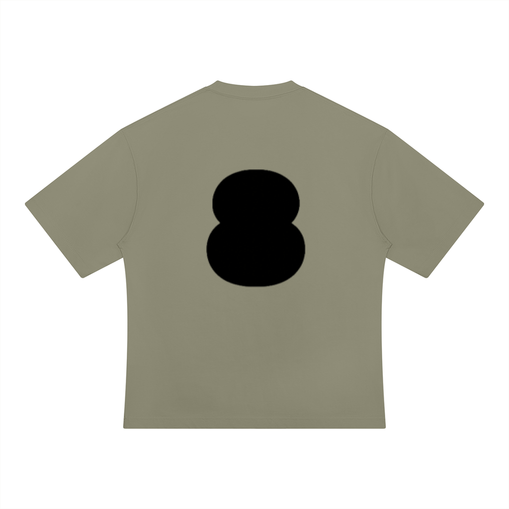 OVERSIZED T-SHIRT 004