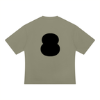 OVERSIZED T-SHIRT 004