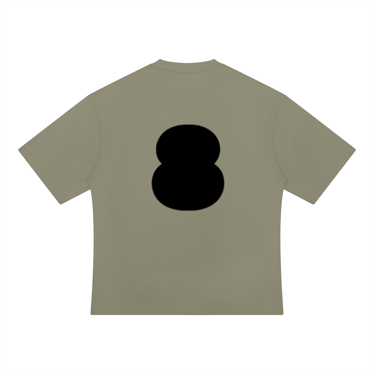 OVERSIZED T-SHIRT 004
