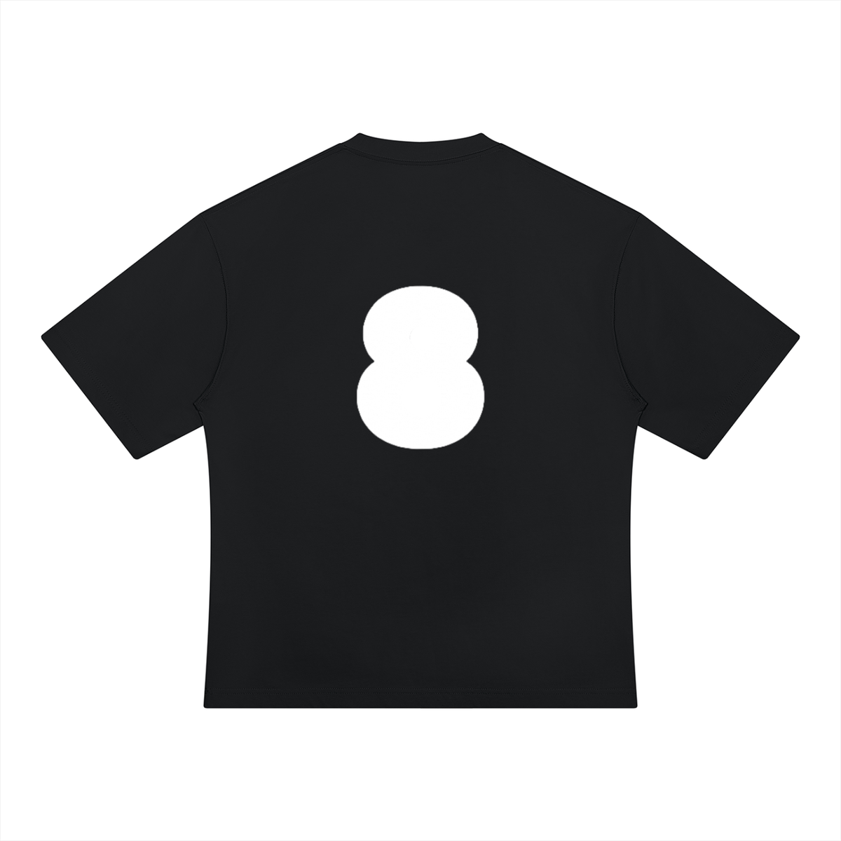 OVERSIZED T-SHIRT 001