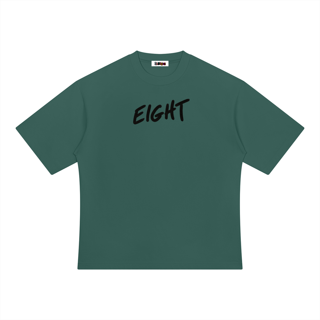 OVERSIZED T-SHIRT 003