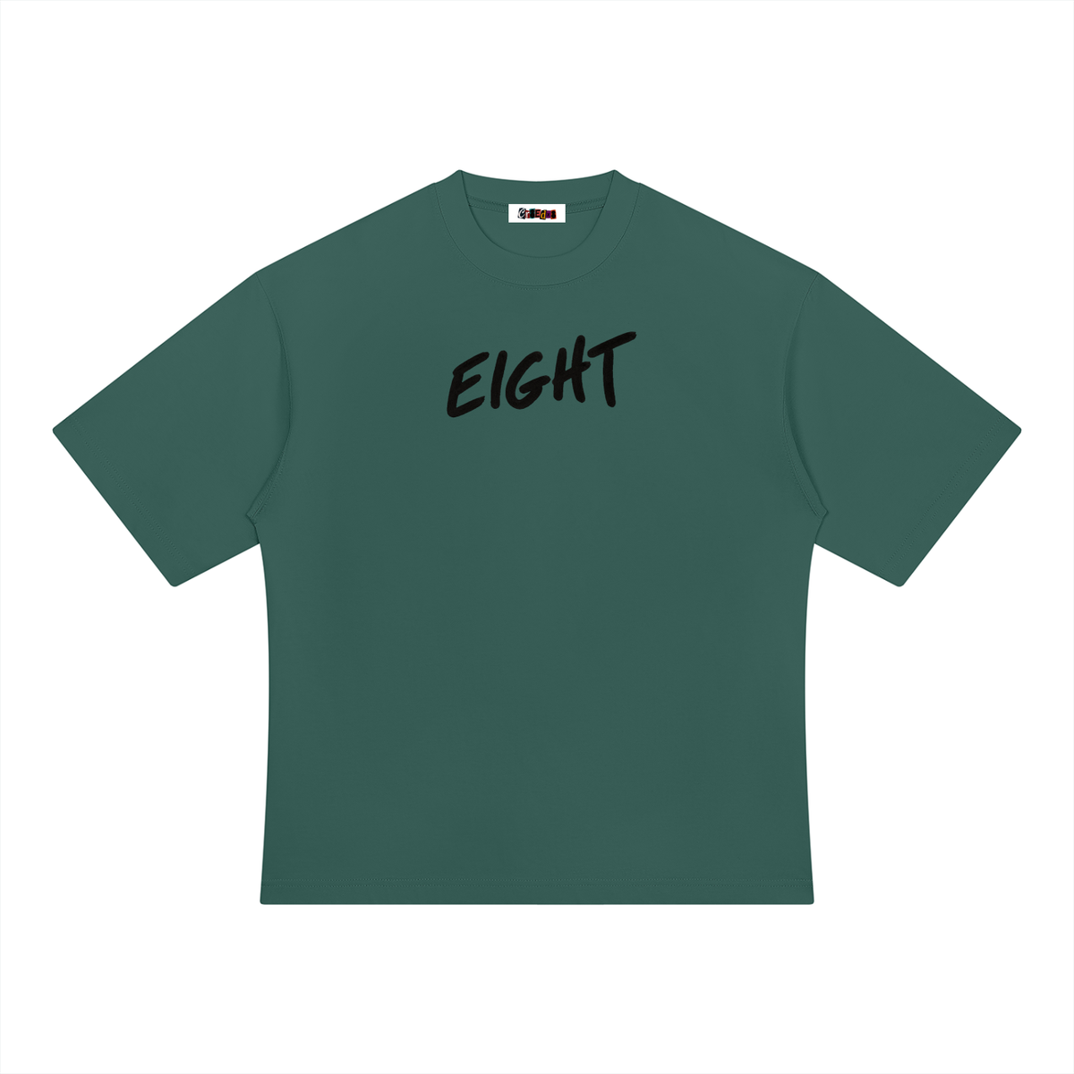OVERSIZED T-SHIRT 003