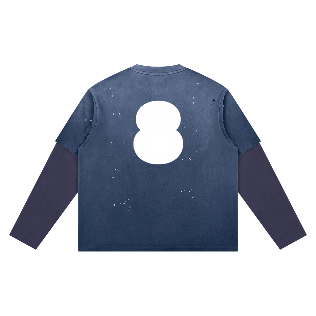 GRITTY LONG SLEEVE 003