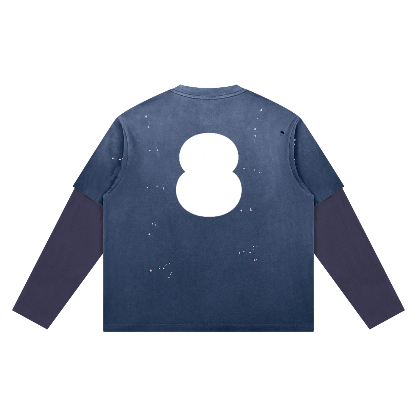 GRITTY LONG SLEEVE 003