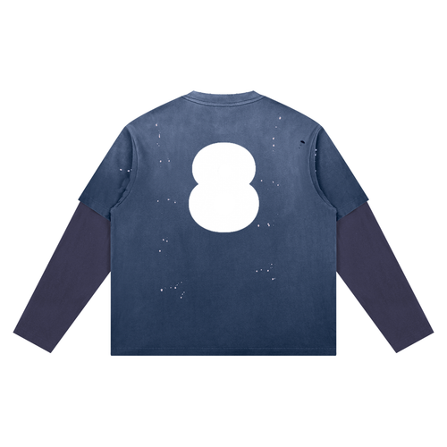 GRITTY LONG SLEEVE 003
