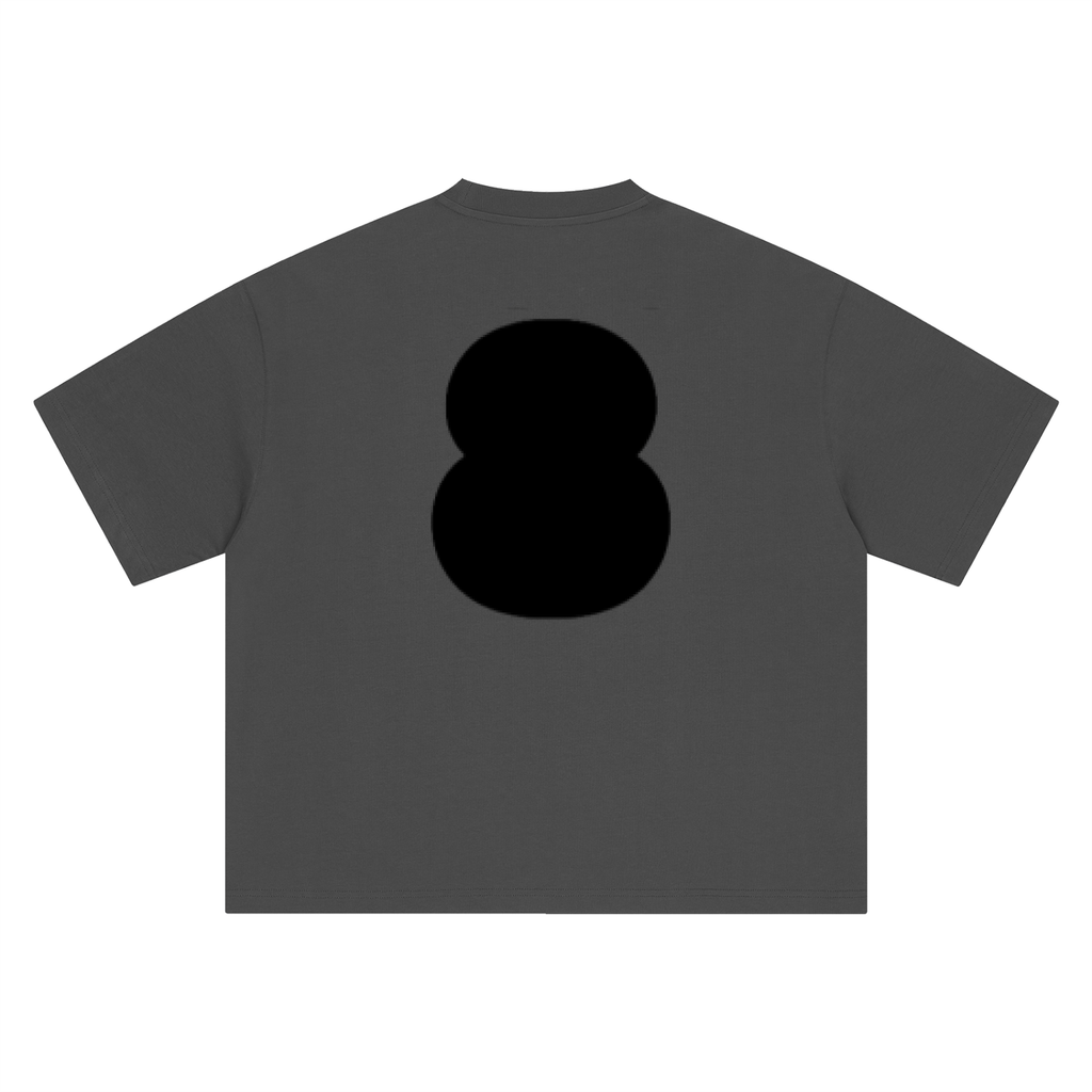 OVERSIZED T-SHIRT 004