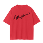 MORE STRENGTH DAILY T-SHIRT 001