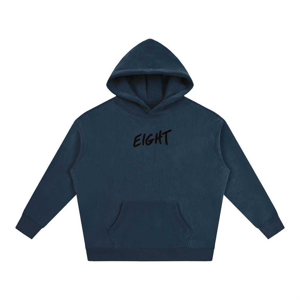OVERSIZED HOODIE 003