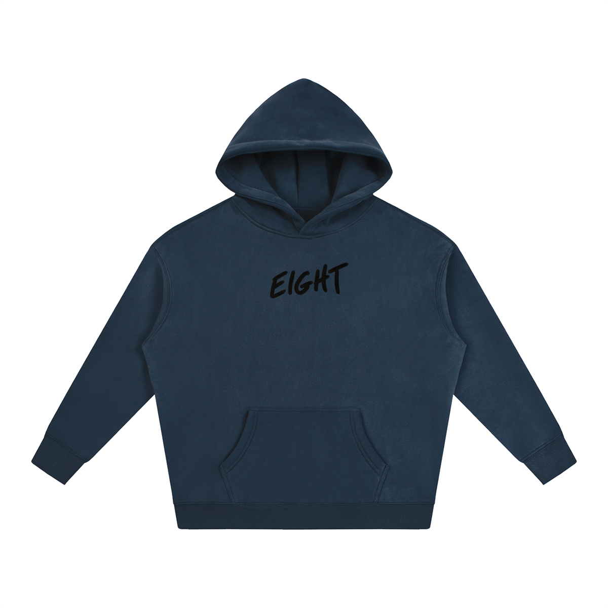OVERSIZED HOODIE 003