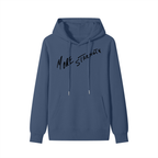 MORE STRENGTH DAILY HOODIE 001