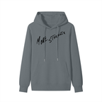 MORE STRENGTH DAILY HOODIE 001