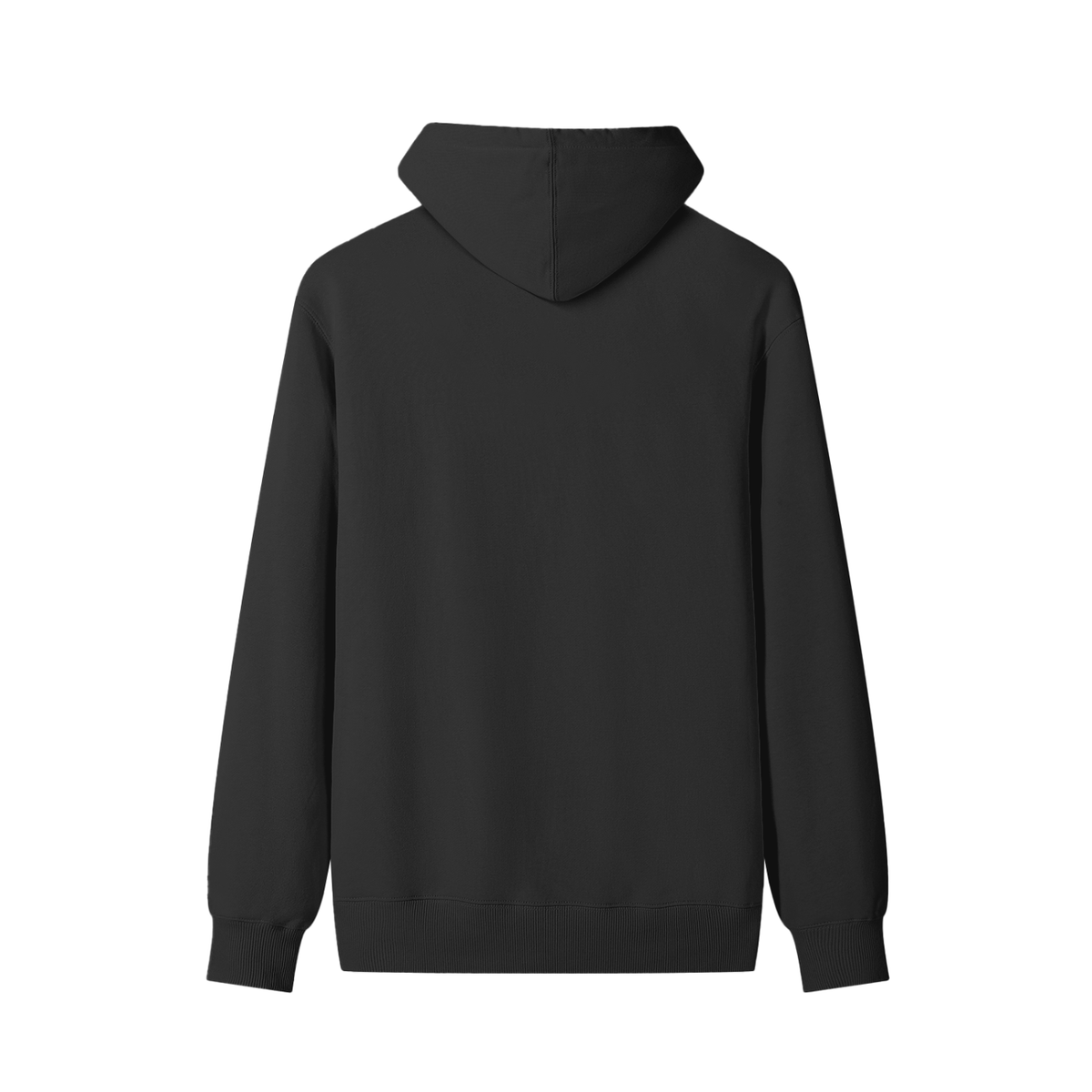 MORE STRENGTH DAILY HOODIE 002