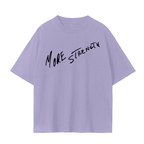 MORE STRENGTH DAILY T-SHIRT 001