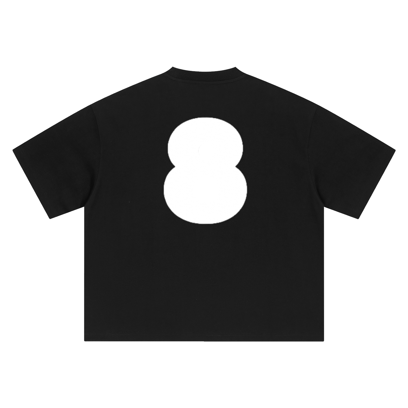 OVERSIZED T-SHIRT 001