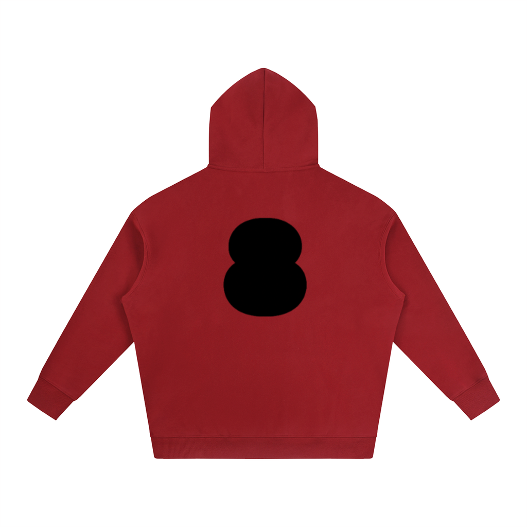 OVERSIZED HOODIE 005