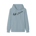 MORE STRENGTH DAILY HOODIE 001
