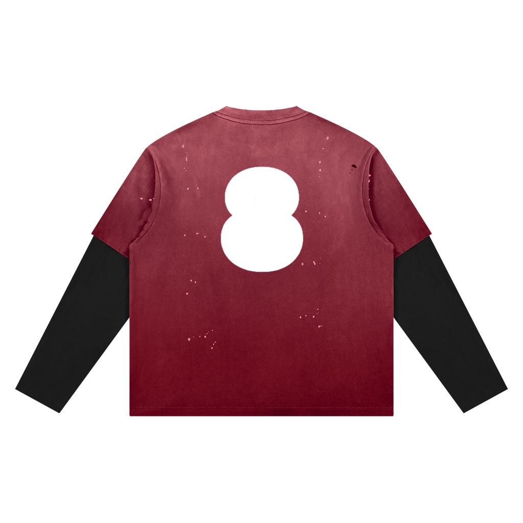 GRITTY LONG SLEEVE 002