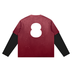 GRITTY LONG SLEEVE 002