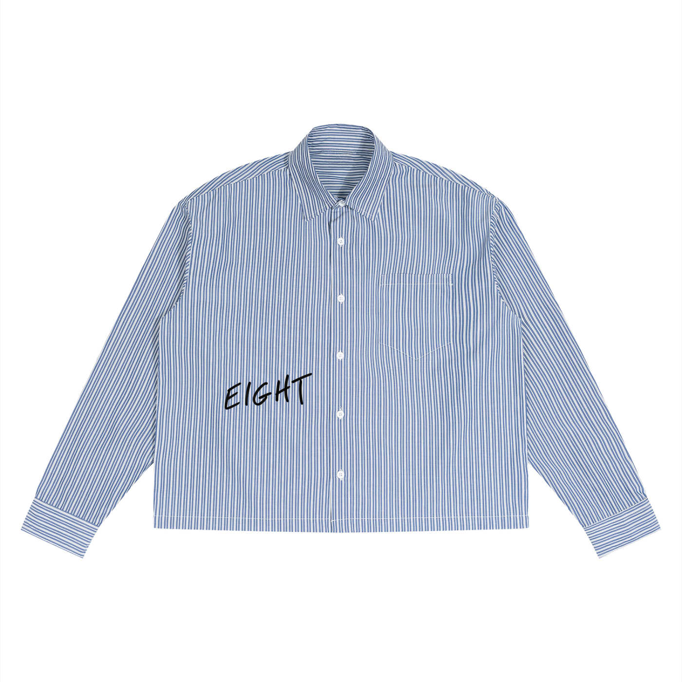 STRIPPED SLEEVE 002