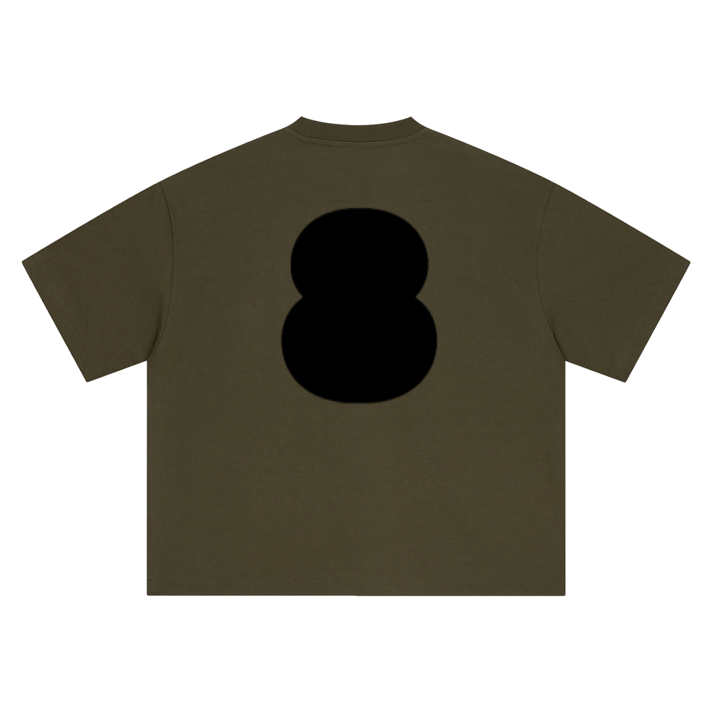 OVERSIZED T-SHIRT 003