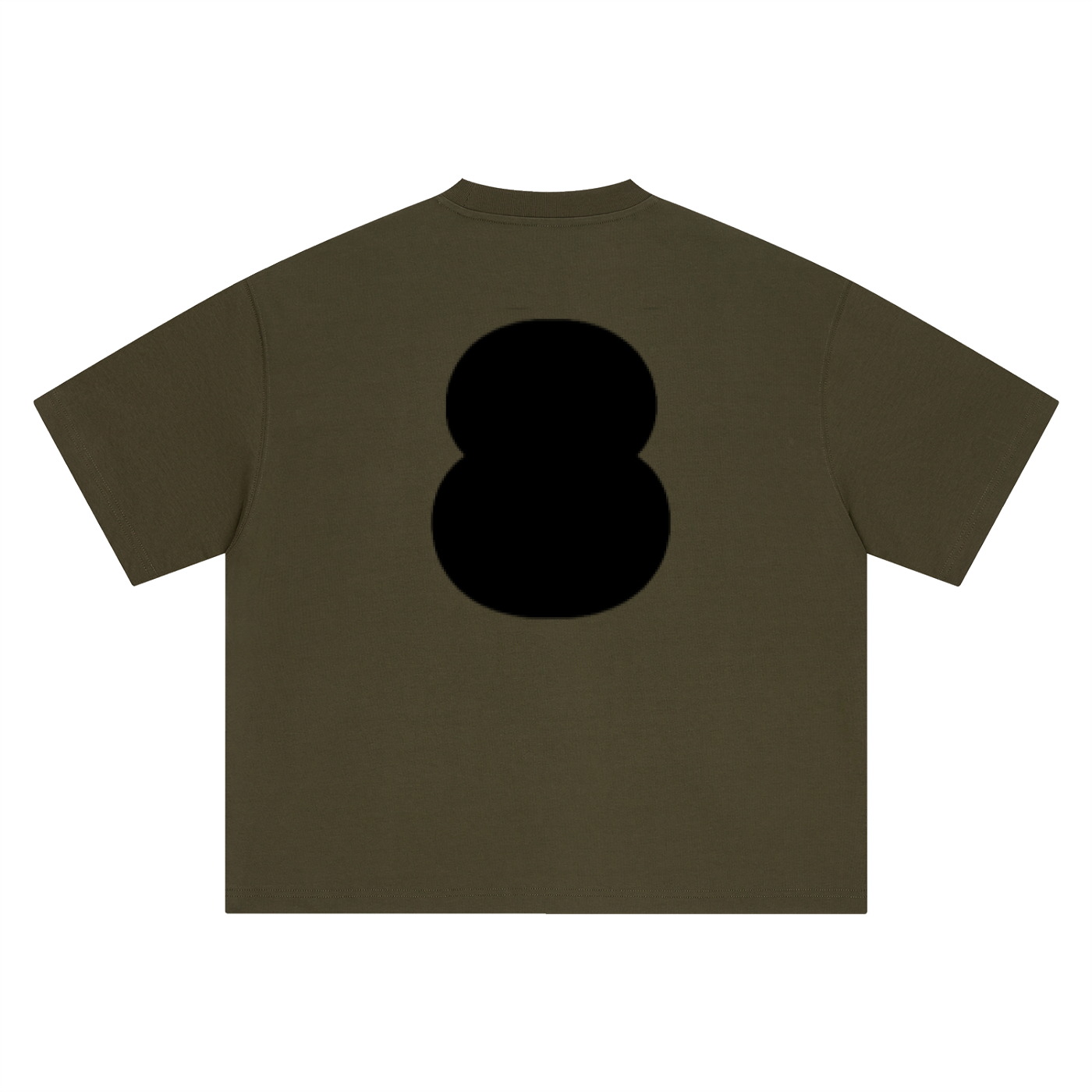 OVERSIZED T-SHIRT 003