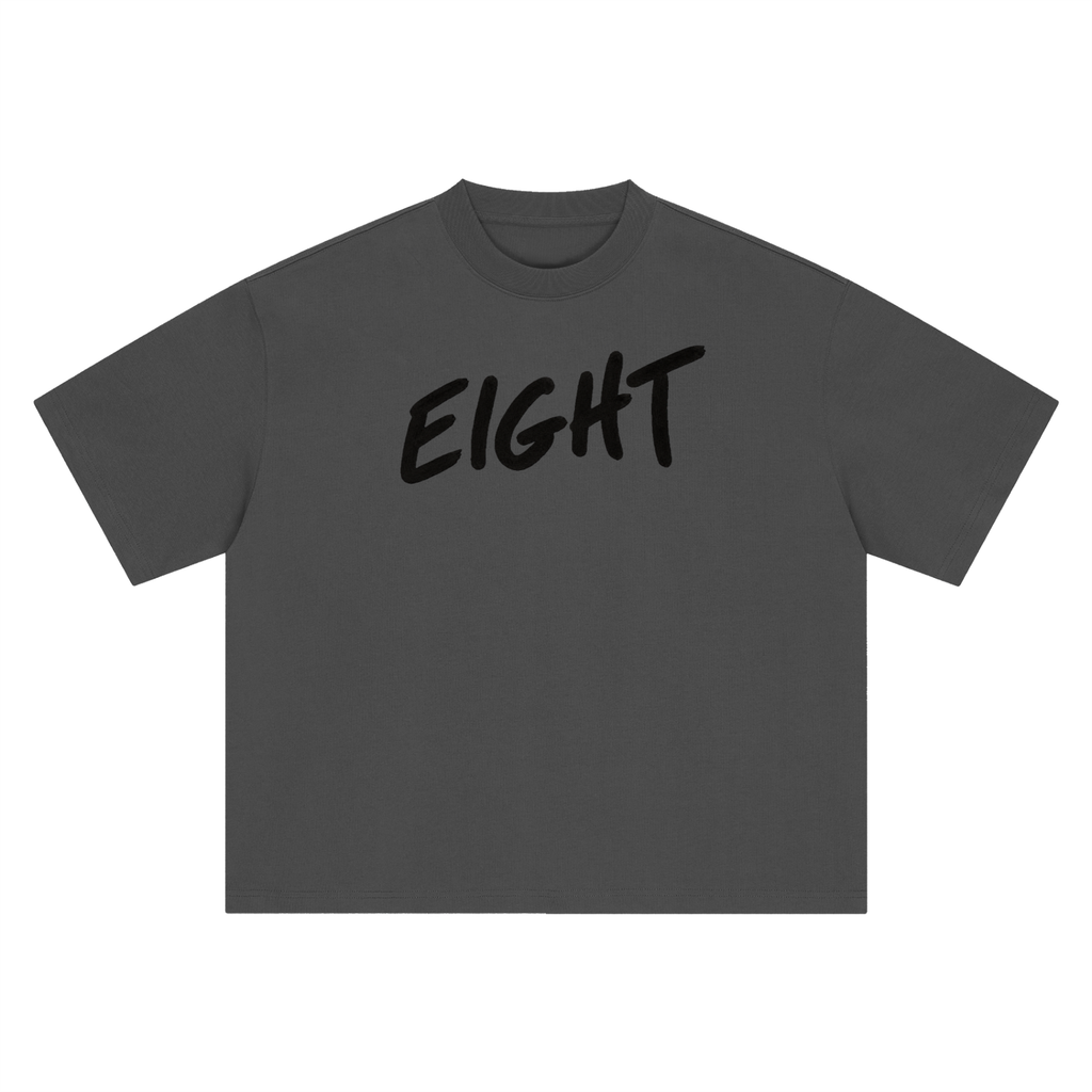 OVERSIZED T-SHIRT 004
