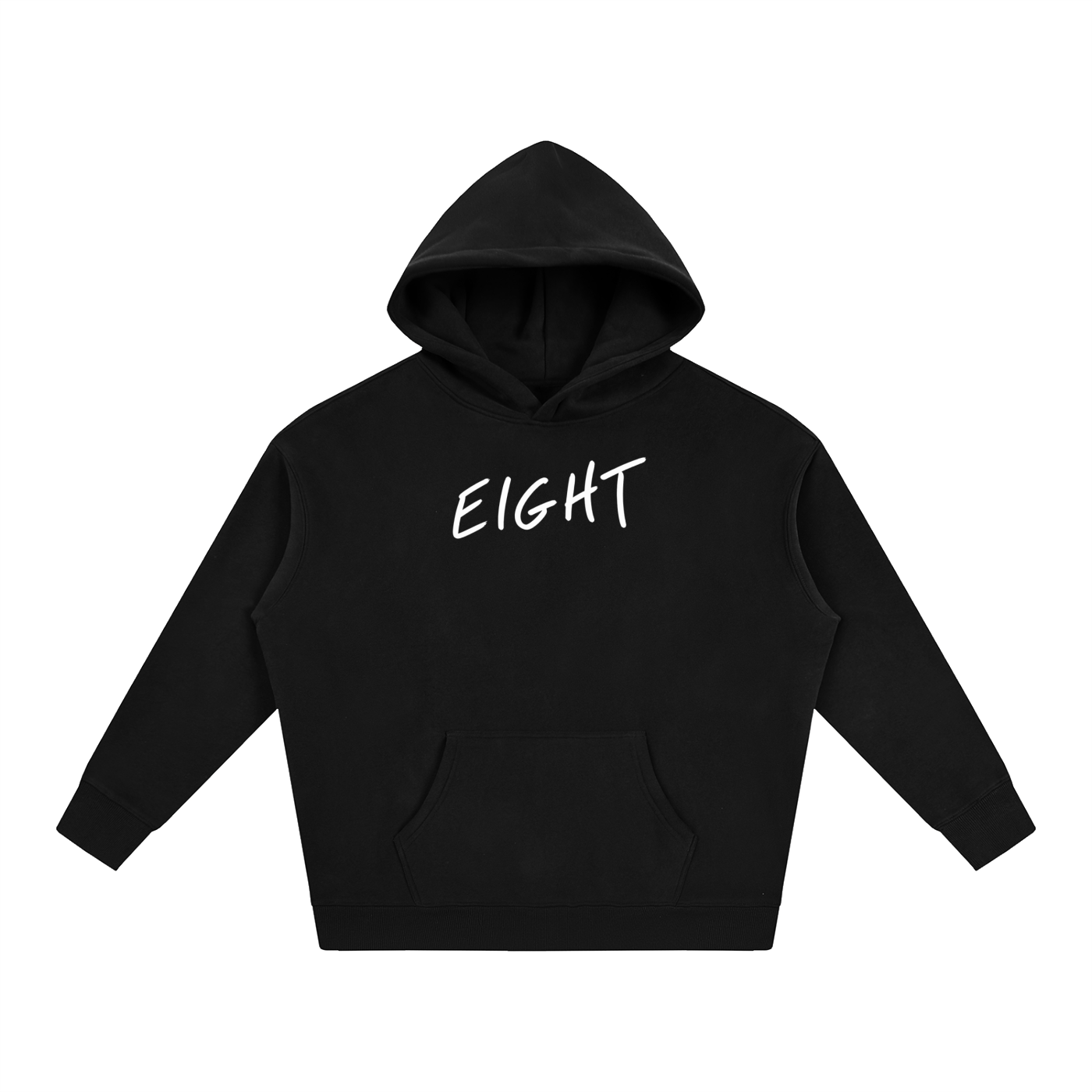 OVERSIZED HOODIE 001