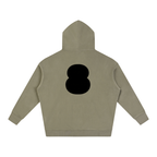 OVERSIZED HOODIE 002