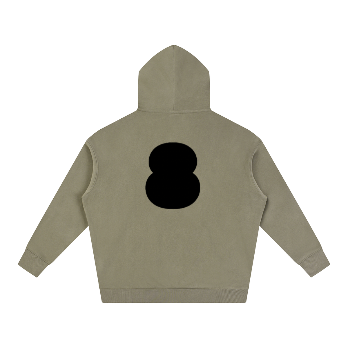 OVERSIZED HOODIE 002