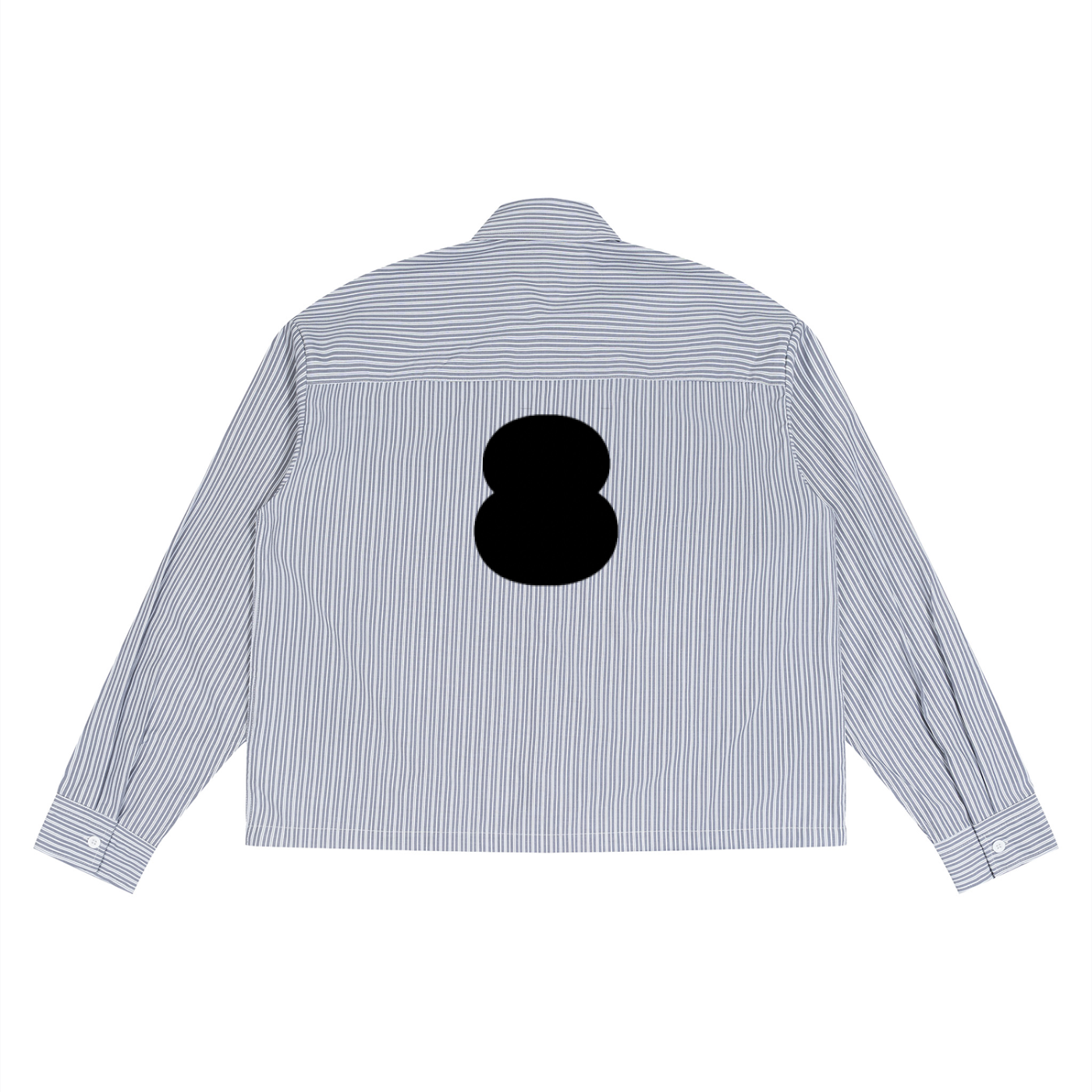 STRIPPED SHIRT 003