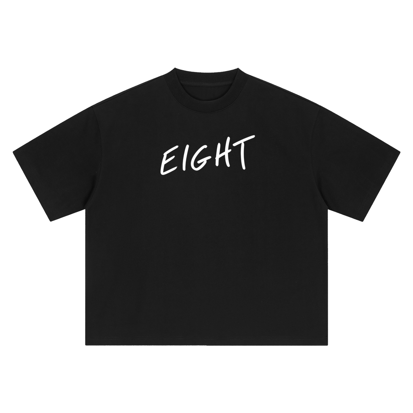 OVERSIZED T-SHIRT 001