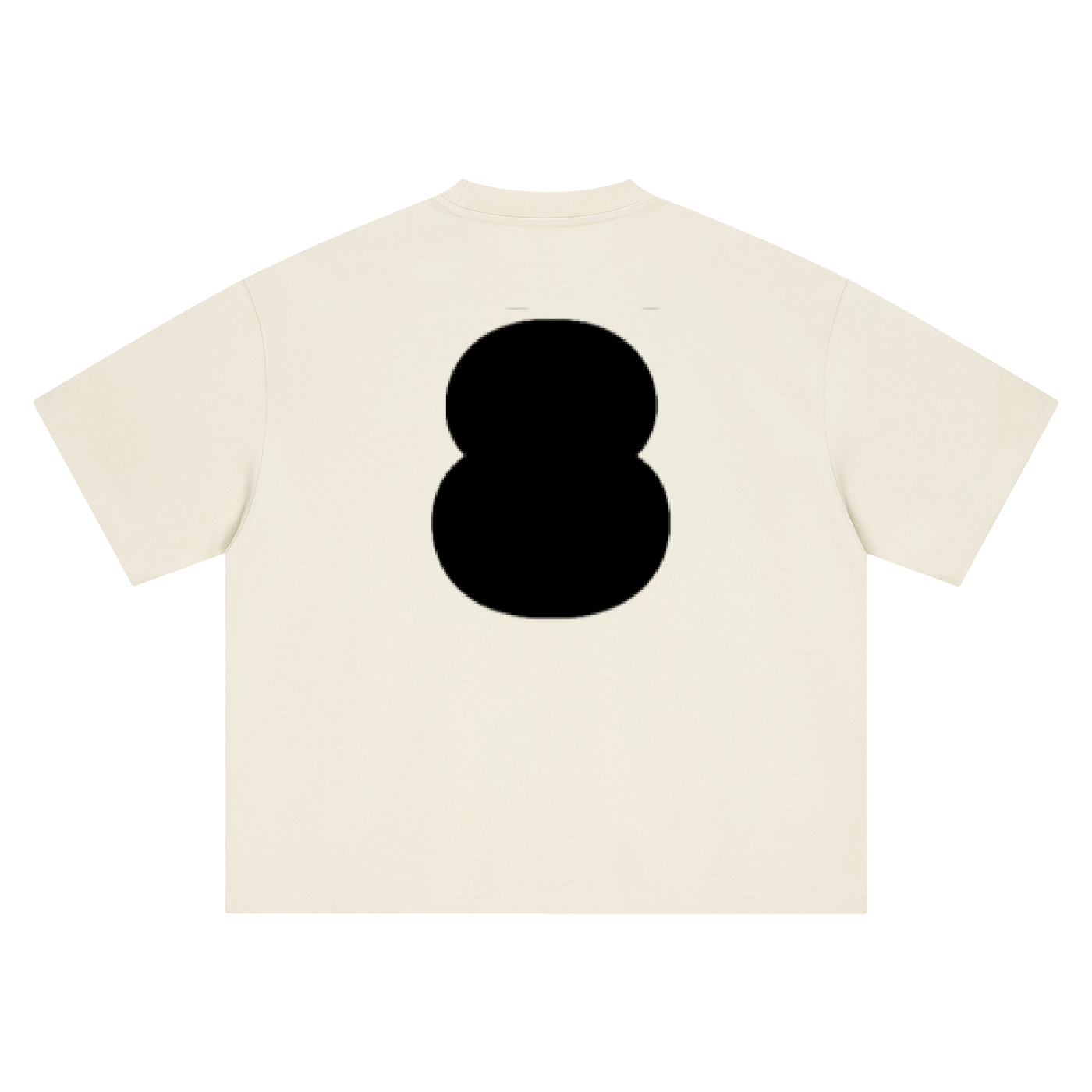 OVERSIZED T-SHIRT 002