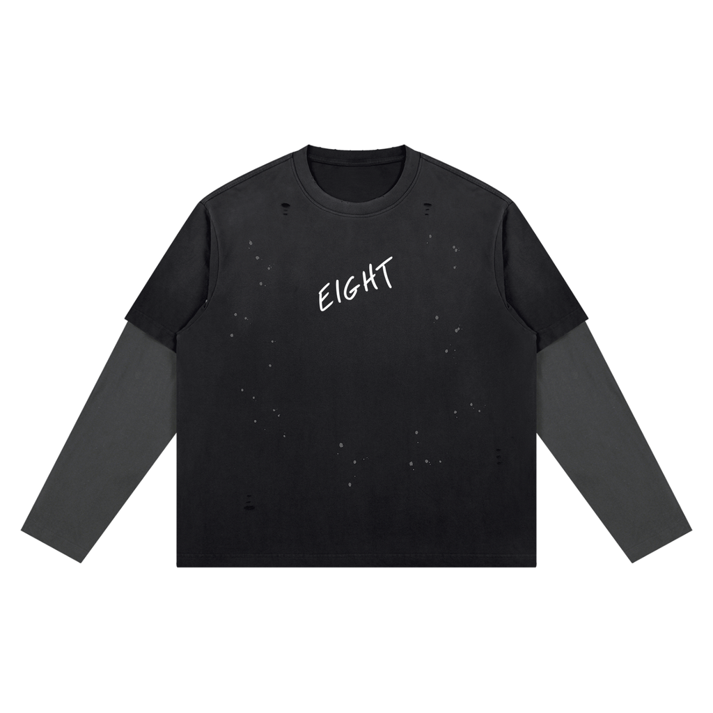 GRITTY LONG SLEEVE 001
