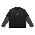 GRITTY LONG SLEEVE 001