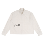 STRIPPED SHIRT 001