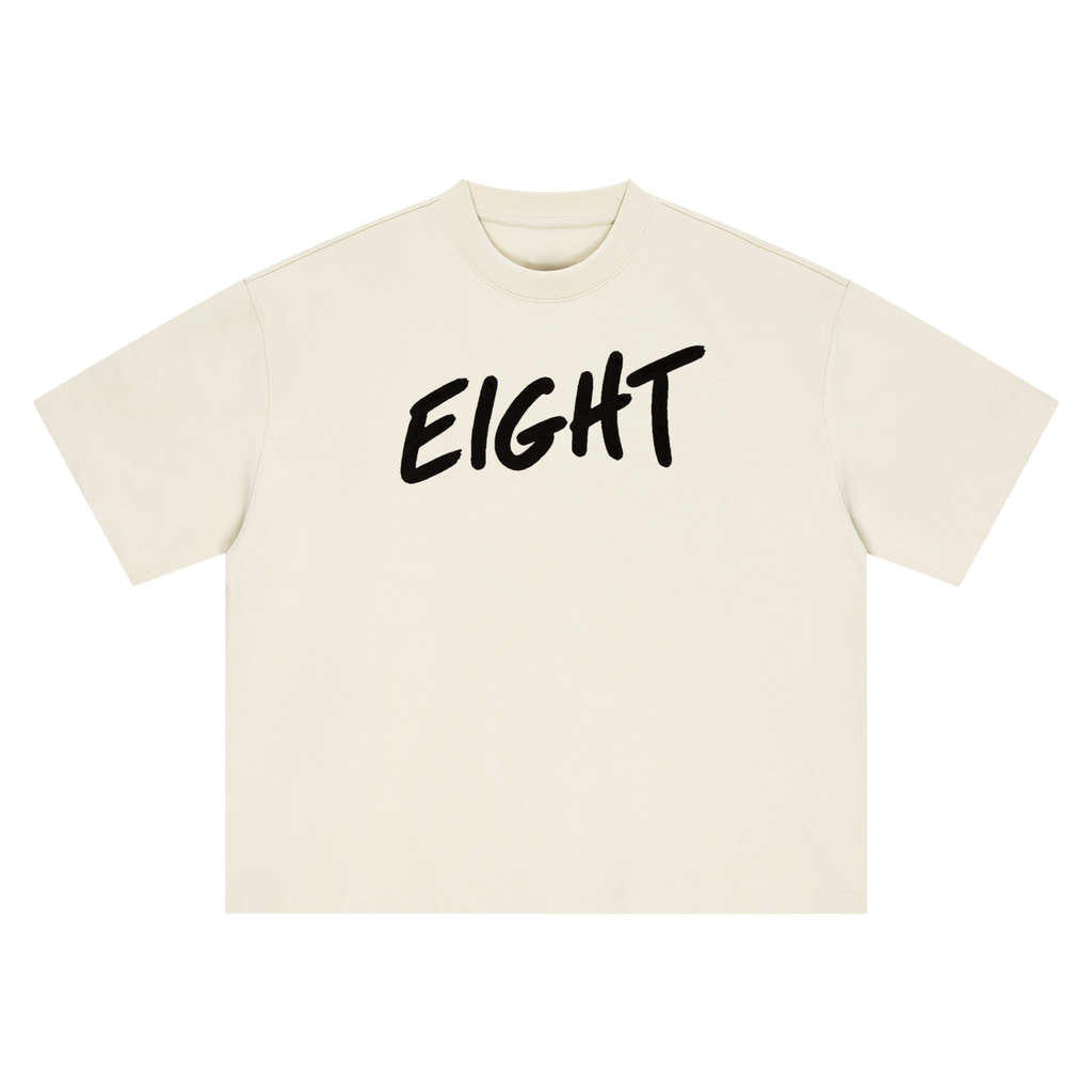 OVERSIZED T-SHIRT 002