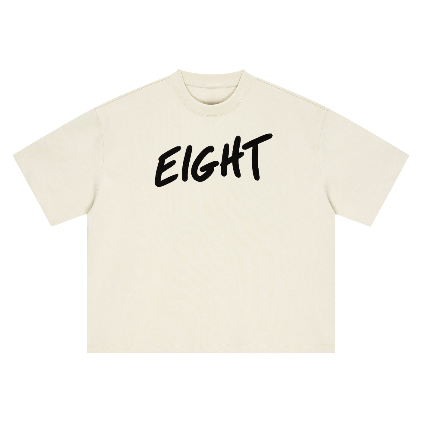 OVERSIZED T-SHIRT 002