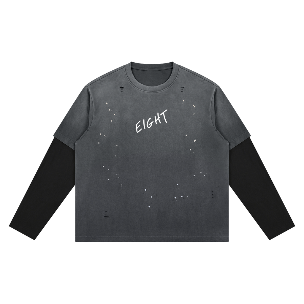 GRITTY LONG SLEEVE 004