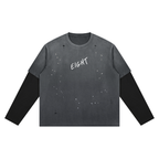 GRITTY LONG SLEEVE 004