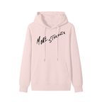 MORE STRENGTH DAILY HOODIE 001