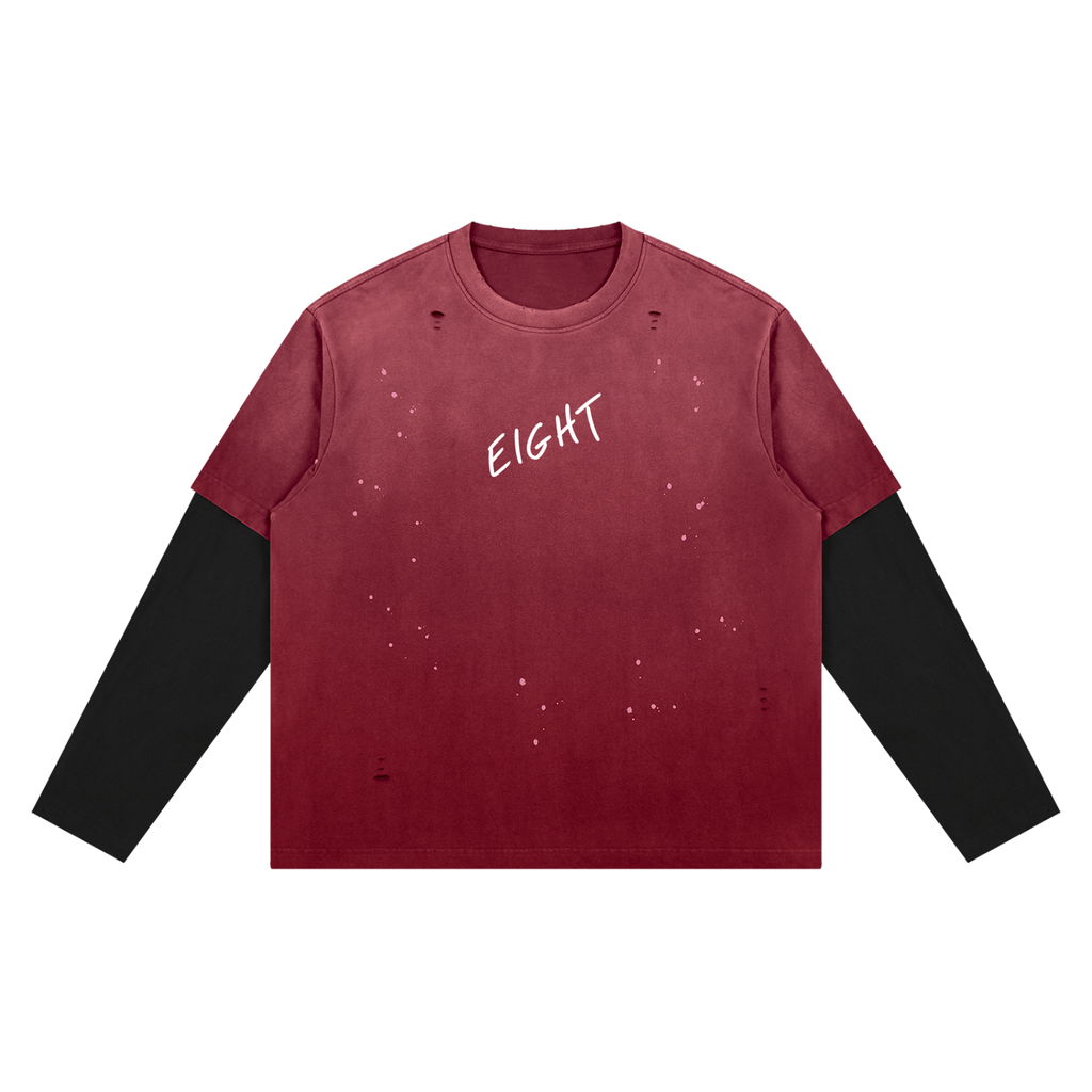 GRITTY LONG SLEEVE 002