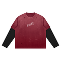 GRITTY LONG SLEEVE 002