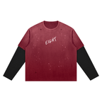 GRITTY LONG SLEEVE 002