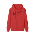 MORE STRENGTH DAILY HOODIE 001