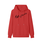 MORE STRENGTH DAILY HOODIE 001