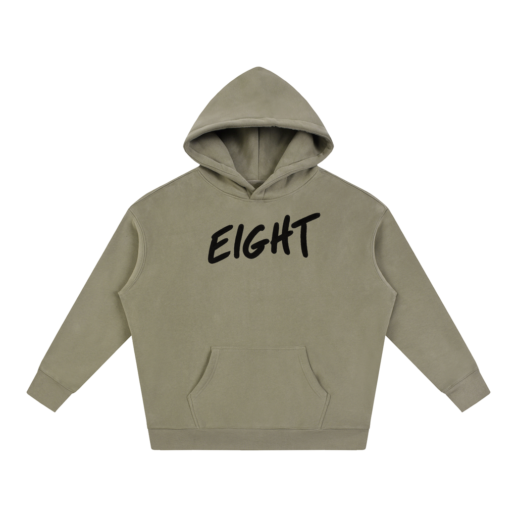 OVERSIZED HOODIE 002